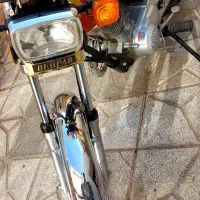 موتور به پر ۱۲۵