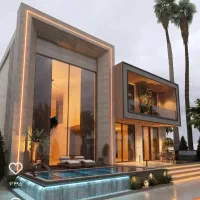 پیش-فروش-ویلا-دوبلکس