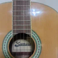 گیتار سانتانا
