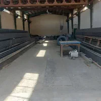 آهن الات خرم دشت پردیس بومهن