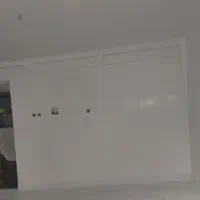 گچکاری و لکه گیری ساختمان