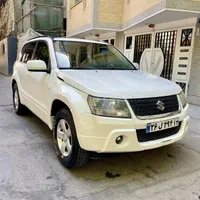 سوزوکی گرند ویتارا 2400cc، مدل 2010