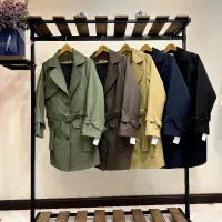 بارانی سانتانا سایزبزرگ سایز 54تا64 بزرگ گرم