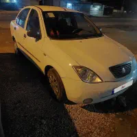 تیبا یک مدل ۴۰۰|خودرو سواری و وانت|خرم‌آباد, |دیوار