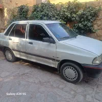 پرایدکره ۷۳