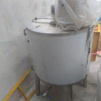 فروش کارگاه تولیدی مواد شوینده