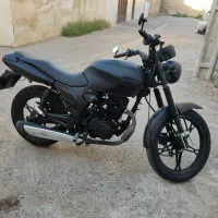 موتور فول بلک