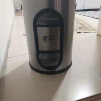 جا برنجی پیمانه دار یک بار استفاده شده