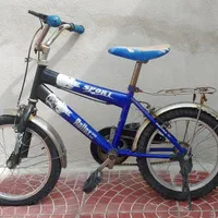 دوچرخه ۱۶