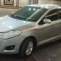 mvm315هاچ بک‌