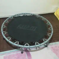 ترامپولین کودک بهترین هدیه برای فرزند دلبندتان|تجهیزات ورزشی|اسلامشهر, شهرک واوان|دیوار