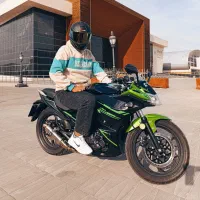 مگلی 200R (مدل 1403)