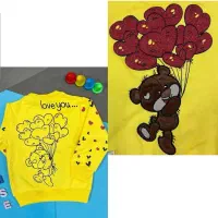 بلوز شلوار دخترانه پاییزه و بهاره|کفش و لباس بچه|مشهد, سرافرازان|دیوار