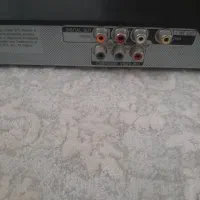 DVD سونی|پخش‌کننده DVD و ویدیو|بندر ماهشهر, |دیوار