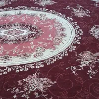 یک جفت دو عدد فرش دوازده متری سالم و تمیر