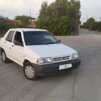 پراید مدل96عروسک پلمپ