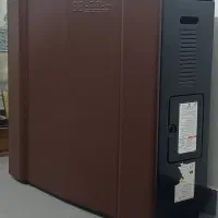 بخاری تمام اتومات