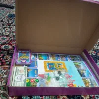 بازی تاجر موفق و سنتور