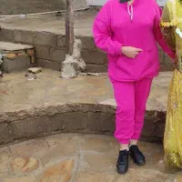 ست هودی وشلوار|لباس|هشتگرد, مدرس|دیوار