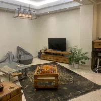 شریعتی نرسیده به تجریش ۷۵ متر ۲ خ مبله کامل