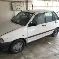 پراید هاچبک کره ای|خودرو سواری و وانت|کردکوی, |دیوار