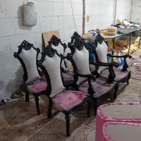 تعمیرات مبلمان