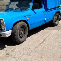 نیسان تک سوز اپشنال|خودرو سواری و وانت|مرودشت, بیست متری بیمارستان|دیوار