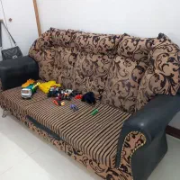 مبلمان هفت نفره