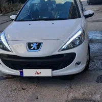 ۲۰۷پانوراما رینگ آلومینیوم