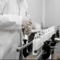 استخدام خانم در شرکت بسته بندی دارو