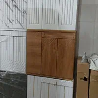 جاکفشی /سه درب و دو درب /آکبند|جاکفشی، کمد، دراور|ارومیه, |دیوار