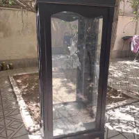 بوفه|بوفه، ویترین، کنسول|همدان, |دیوار