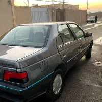 پژو ۴۰۵|خودرو سواری و وانت|زرند, |دیوار