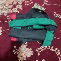 لباس کنگ فو|لباس|شیراز, محراب|دیوار