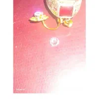 الماس یاقوت طبیعی Diamond RUBY|کلکسیون اشیاء عتیقه|تهران, نیلوفر|دیوار