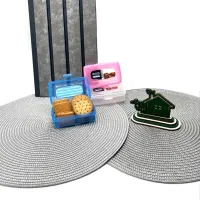 ظرف همراه مستطیل