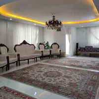 فروش آپارتمان ۱۳۷ متری حاشیه ۲۰متری قوامی