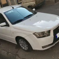 دنامدل 94تیپ ۲|خودرو سواری و وانت|تبریز, |دیوار