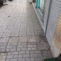 مغازه ۱۸ متری حاشیه  بلوار پیروزی حاشیه۳ متر