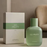 فروش عطر زارا گو فروتی اصل اسپانیا