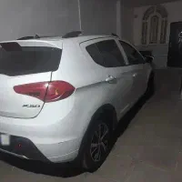 لیفان X50 اتوماتیک، مدل ۱۳۹۵|خودرو سواری و وانت|مشهد, طلاب|دیوار