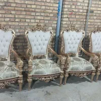 مدل خاطره|مبلمان خانگی و میز عسلی|خوی, |دیوار