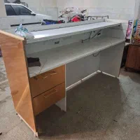 میز پیشخوان درحد نو|فروشگاه و مغازه|ملایر, |دیوار