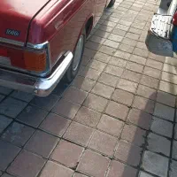 پیکان.مدل.۸۳درجه.یک|خودرو سواری و وانت|سیاهکل, |دیوار