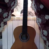 گیتار|گیتار، بیس، امپلیفایر|قرچک, میرزائی شمالی|دیوار