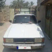 پیکان بار مدل ۹۱ فابریک