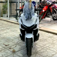 طرح ویژه اقساطی۲۴ماهه موتور سیکلت هانی طرح adv180|موتورسیکلت|بجنورد, |دیوار