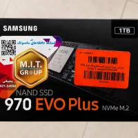 Ssd M2 970 Evo plus 1Tb|قطعات و لوازم جانبی رایانه|تهران, میدان ولیعصر|دیوار
