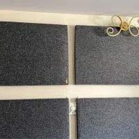 پنل اکویستیک