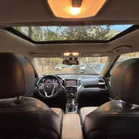 تیولی ۲۰۱۷ مشکی